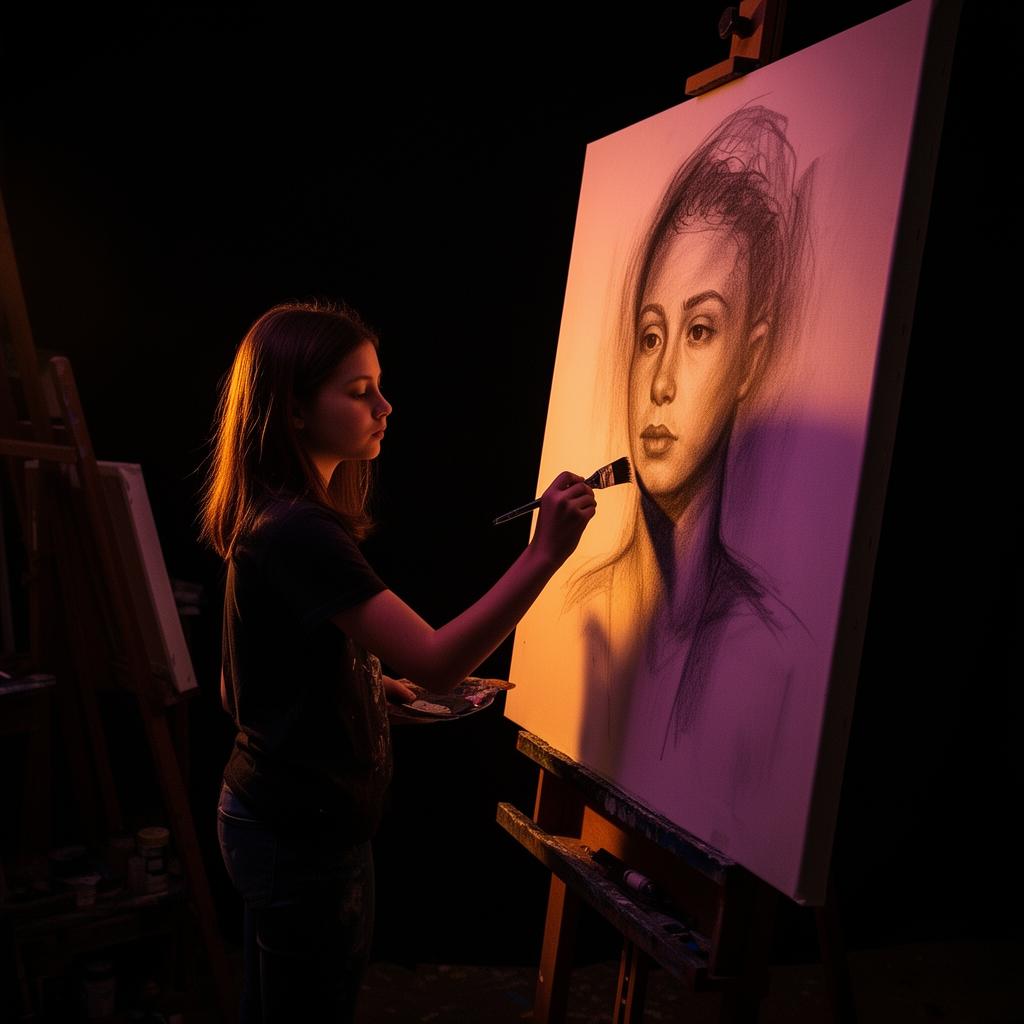 Arts Studio